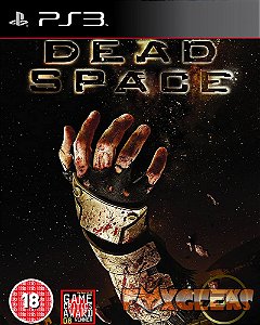 DEAD SPACE [PS3]