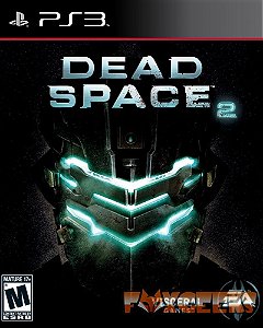 DEAD SPACE 2 [PS3]