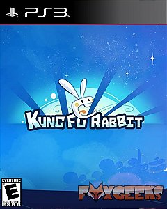 KUNG FU RABBIT [PS3]