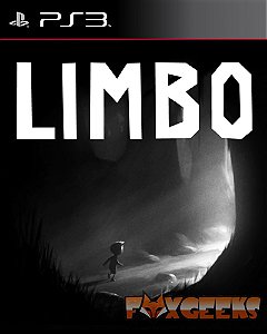 LIMBO [PS3]
