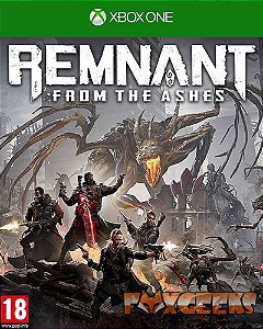 REMNANT: FROM THE ASHES [Xbox One]