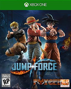 Jump Force [Xbox One]