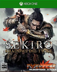 SEKIRO: SHADOWS DIE TWICE [Xbox One]