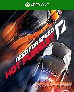 Need for Speed™ Hot Pursuit  [Xbox One]