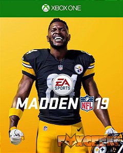 Madden NFL 19 [Xbox One]