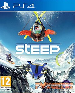 STEEP [PS4]