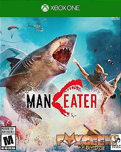 Maneater [Xbox One]