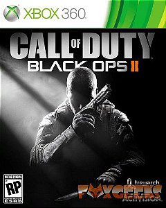 Call of Duty: Black Ops II [Xbox 360]