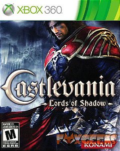 Castlevania: Lords of Shadow [Xbox 360]