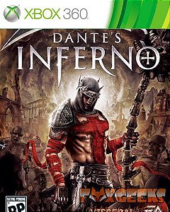 Dante's Inferno [Xbox 360]