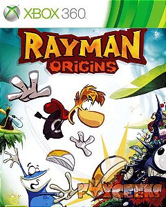 Rayman Legends [Xbox 360]