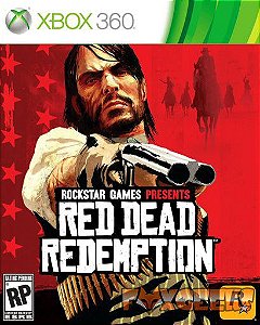 Red Dead Redemption [Xbox 360]