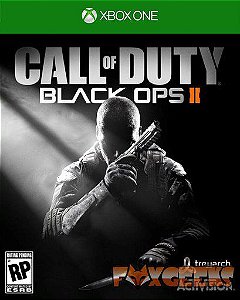 Call of Duty: Black Ops II [Xbox One]