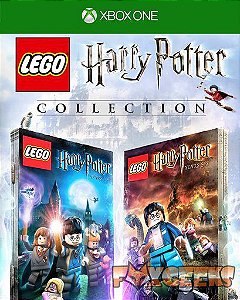 LEGO Harry Potter Collection [Xbox One]