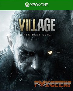 Resident Evil Village [Xbox One]