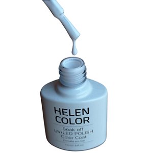 Esmalte em gel da Helen Color - cod # 113  - 10ml