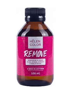 Remove Helen Color - 100ml