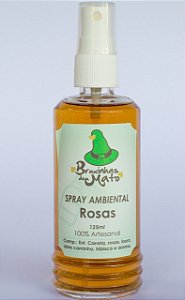 Spray Ambiental 125ml