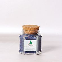 Sais de banho espumante 200g