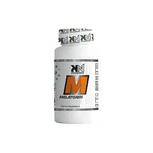 Melatonina 20mg (50 Comprimidos) - KN Nutrition