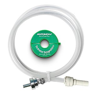 Adaptador / Kit de Extração Para Barris Heineken® 5 Litros