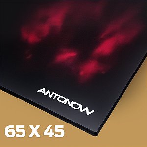 Chapa Vitrocerâmica 65 x 45 cm / Para Fogão a Lenha