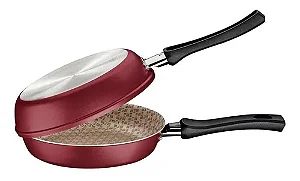 Panela Frigideira Omeleteira / 20 cm / Loreto / Tramontina