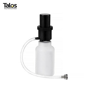 Bomba Manual para Limpeza de Chopeiras / Linhas de Cerveja / Chopp / Talos