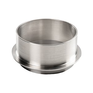 Colarinho / Para Chaminé / Ø 115 mm / Inox