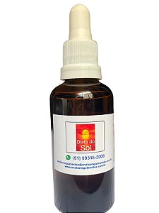 Floral de Perseverança e Autoestima (Vidros de 60ml) vidro âmbar quantidade pra usar 2 meses