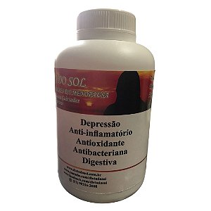 N5 - Pele, Colágeno & Firmeza | Dieta do Sol (30 dias)