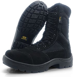 Cobra Manobra extra leve - Preto