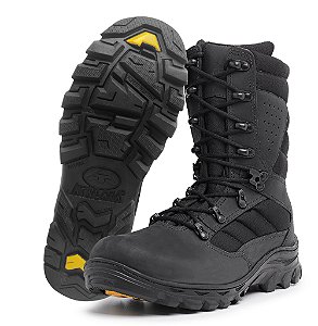 Bota Tática Militar Atalaia Thunder