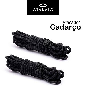 Atacador - Cadarço