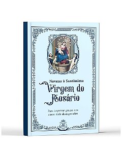 Novena à Ss. Virgem do Rosário de Pompéia