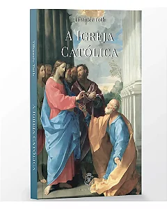 A Igreja Católica - Tihamer Toth