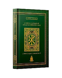 A Igreja Católica e as Catacumbas de Hoje - Alberto Cartunelli