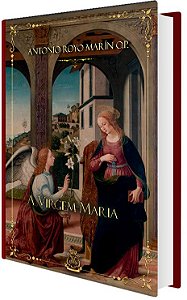 A VIRGEM MARIA