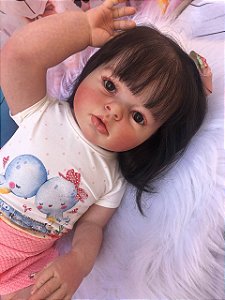 Bebê Reborn