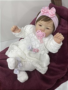 Bebê Reborn