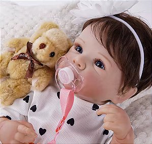 Bebê reborn