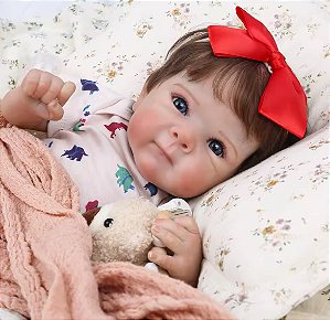 Bebê reborn