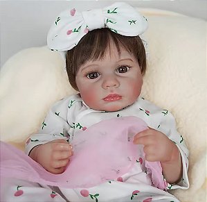Bebê reborn