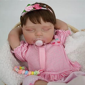 Bebê reborn