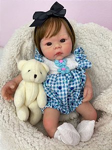 Bebê Natalie