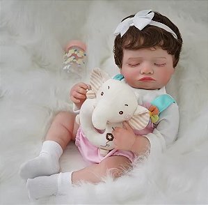 Bebê reborn
