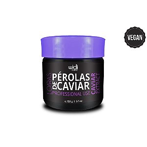PÉROLAS DE CAVIAR - CAVIAR EXTRACT LOIRAS - 150 G