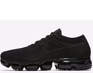 tênis nike air vapormax flyknit moc