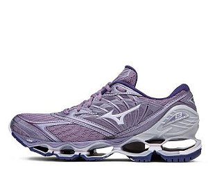 mizuno wave prophecy 1 roxo