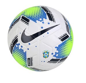 Bola Futebol Campo Nike Premier League Pitch Amarela